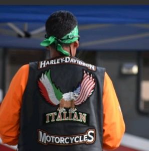 Meet your Posher, Frank